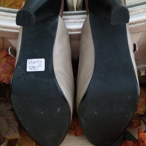 COPY - Icon Paris heels - Picture 5 of 8